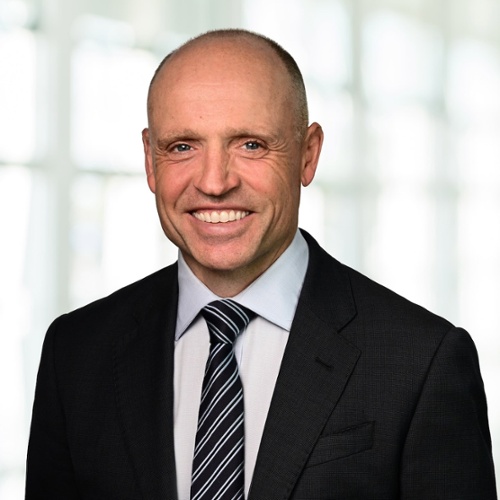 The Hon. Mark Arbib