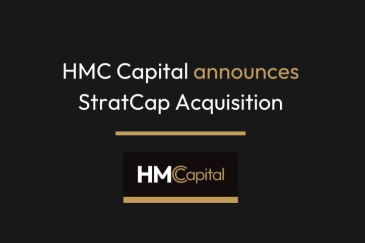 Hm capital partners 2025 llc