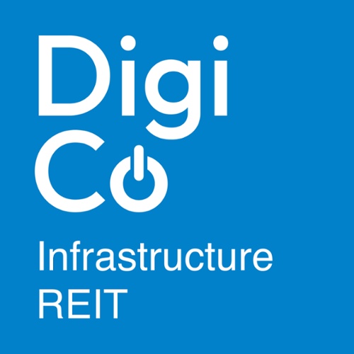 DigiCo Infrastructure REIT