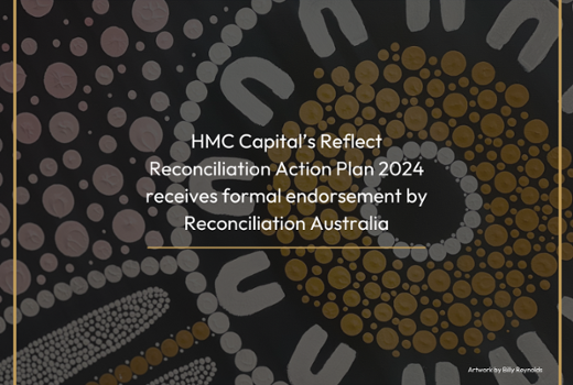 HMC Capital - Reflect RAP 2024