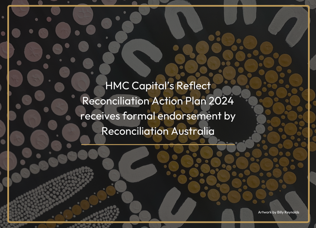 HMC Capital - Reflect RAP 2024